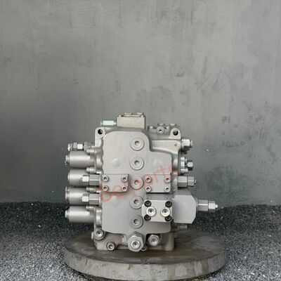 EC210B UX28-86 14512144 Bagger-Hauptventil Hydraulisches Steuerventil für hydraulische Ersatzteile