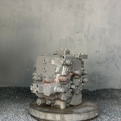 EC210B UX28-86 14512144 Bagger-Hauptventil Hydraulisches Steuerventil für hydraulische Ersatzteile