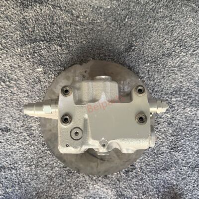 LG908 IB18-8027 Hauptsteuerventil Bagger Hydraulisches Verteilventil für Bagger Ersatzteile
