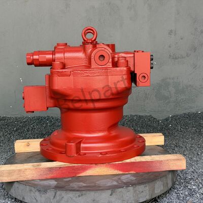 M2X150 DH225-7 DH225-9 DH220-7 DH215-7 Schwenkmotor für hydraulische Drehschwenkmotorbaugruppe für Bagger, Ersatzteile
