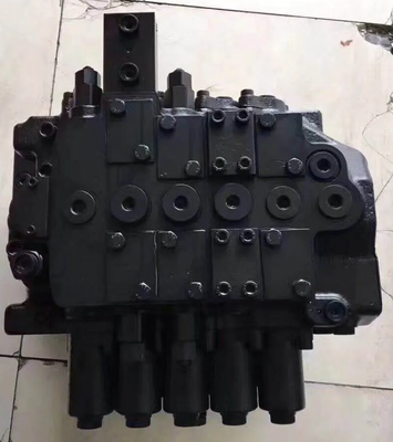 DH300-5 DH300-7 Hydraulisches Steuerventil Assy für Doosan Bagger Ersatzteile Hauptsteuerventil