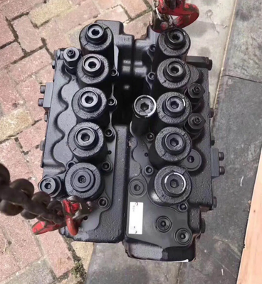 DH300-5 DH300-7 Hydraulisches Steuerventil Assy für Doosan Bagger Ersatzteile Hauptsteuerventil