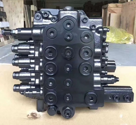 DH130 DH150 Hydraulisches Steuerventil Assy für Doosan Bagger Ersatzteile Hauptsteuerventil