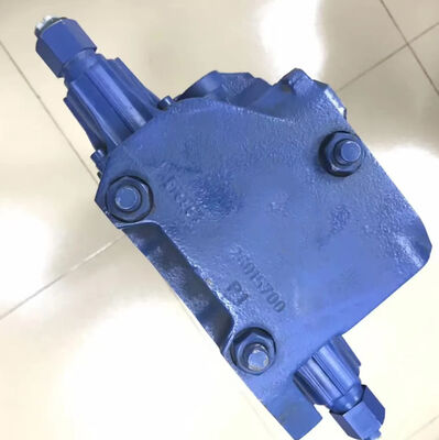 DH75 Hydraulisches Steuerventil Assy für Doosan Bagger Ersatzteile Hauptsteuerventil