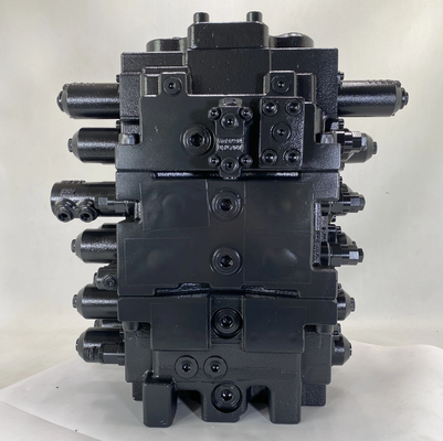 XE490 Hydraulisches Steuerventil Assy für XCMG Bagger Ersatzteile Hauptsteuerventil