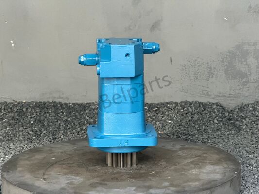 RB238-61280 KX15 Swing Motor Montage Schwung Drehantrieb Minibagger passt