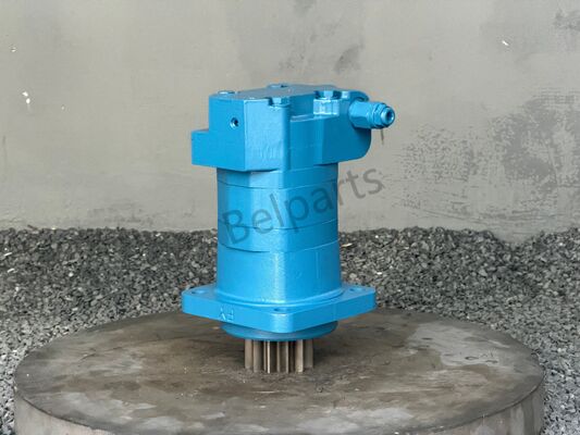 RB238-61280 KX15 Swing Motor Montage Schwung Drehantrieb Minibagger passt