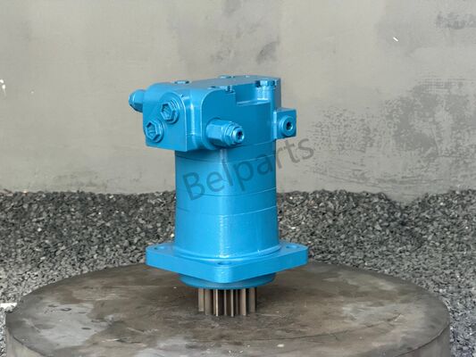 RB238-61280 KX15 Swing Motor Montage Schwung Drehantrieb Minibagger passt