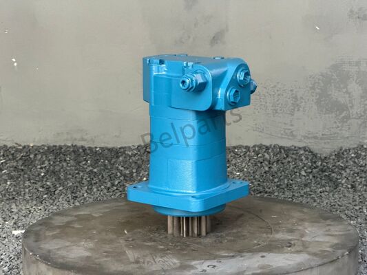 RB238-61280 KX15 Swing Motor Montage Schwung Drehantrieb Minibagger passt