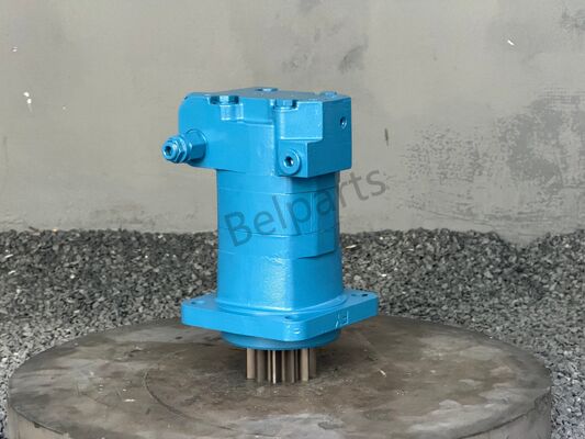 RB238-61280 KX15 Swing Motor Montage Schwung Drehantrieb Minibagger passt