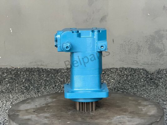 RB238-61280 KX15 Swing Motor Montage Schwung Drehantrieb Minibagger passt
