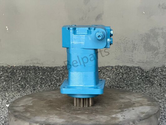 RB238-61280 KX15 Swing Motor Montage Schwung Drehantrieb Minibagger passt