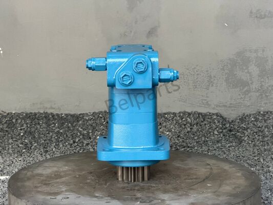 RB238-61280 KX15 Swing Motor Montage Schwung Drehantrieb Minibagger passt