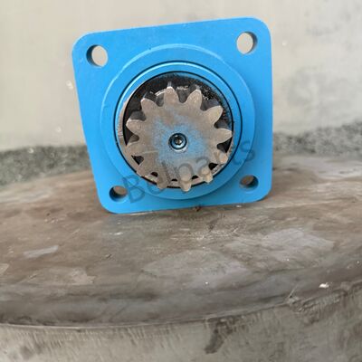 RB238-61280 KX15 Swing Motor Montage Schwung Drehantrieb Minibagger passt