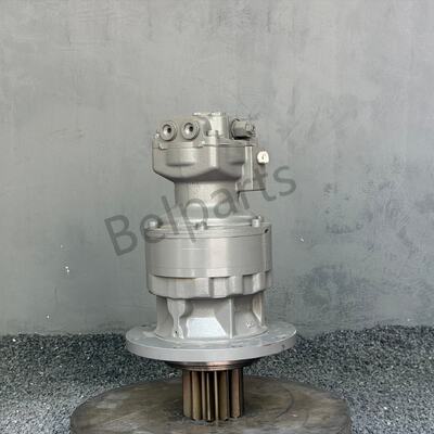 EX60 SGD25 20925447 Nachrüstmaschine Schwingmotor Hydraulischer Rotationsschwingmotor mit Reduktor