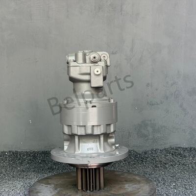EX60 SGD25 20925447 Nachrüstmaschine Schwingmotor Hydraulischer Rotationsschwingmotor mit Reduktor
