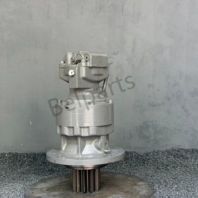 EX60 SGD25 20925447 Nachrüstmaschine Schwingmotor Hydraulischer Rotationsschwingmotor mit Reduktor