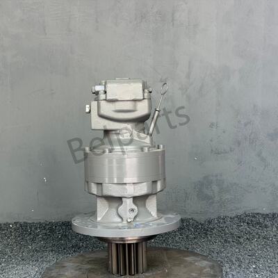 EX60 SGD25 20925447 Nachrüstmaschine Schwingmotor Hydraulischer Rotationsschwingmotor mit Reduktor