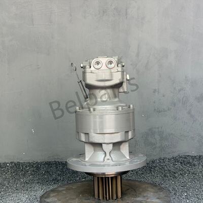EX60 SGD25 20925447 Nachrüstmaschine Schwingmotor Hydraulischer Rotationsschwingmotor mit Reduktor