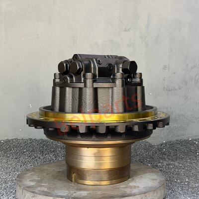 9251699 9281842 ZX330-3, ZX350-3-AMS, ZX350H-3, ZX350K-3, ZX350LC-3-HCME Hydraulische Reisemotor Bagger Ersatzteile
