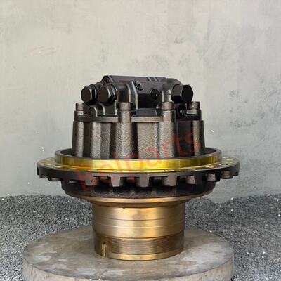 9251699 9281842 ZX330-3, ZX350-3-AMS, ZX350H-3, ZX350K-3, ZX350LC-3-HCME Hydraulische Reisemotor Bagger Ersatzteile