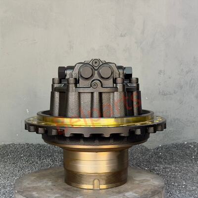 9251699 9281842 ZX330-3, ZX350-3-AMS, ZX350H-3, ZX350K-3, ZX350LC-3-HCME Hydraulische Reisemotor Bagger Ersatzteile