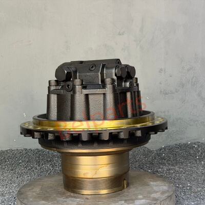 9251699 9281842 ZX330-3, ZX350-3-AMS, ZX350H-3, ZX350K-3, ZX350LC-3-HCME Hydraulische Reisemotor Bagger Ersatzteile