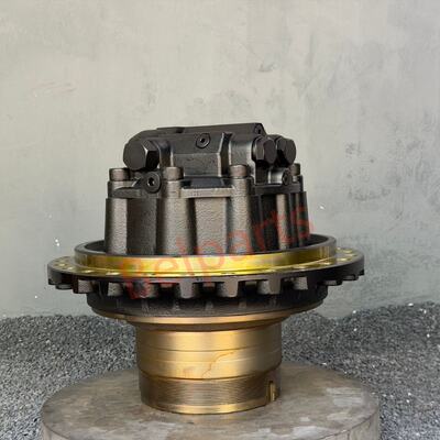 9251699 9281842 ZX330-3, ZX350-3-AMS, ZX350H-3, ZX350K-3, ZX350LC-3-HCME Hydraulische Reisemotor Bagger Ersatzteile