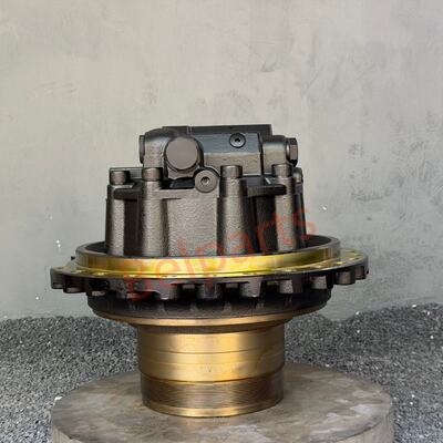 9251699 9281842 ZX330-3, ZX350-3-AMS, ZX350H-3, ZX350K-3, ZX350LC-3-HCME Hydraulische Reisemotor Bagger Ersatzteile