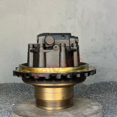 9251699 9281842 ZX330-3, ZX350-3-AMS, ZX350H-3, ZX350K-3, ZX350LC-3-HCME Hydraulische Reisemotor Bagger Ersatzteile