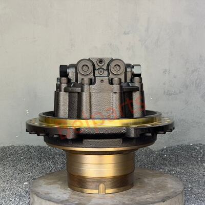 9251699 9281842 ZX330-3, ZX350-3-AMS, ZX350H-3, ZX350K-3, ZX350LC-3-HCME Hydraulische Reisemotor Bagger Ersatzteile