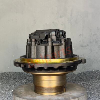 9251699 9281842 ZX330-3, ZX350-3-AMS, ZX350H-3, ZX350K-3, ZX350LC-3-HCME Hydraulische Reisemotor Bagger Ersatzteile