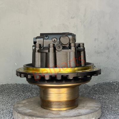 9251699 9281842 ZX330-3, ZX350-3-AMS, ZX350H-3, ZX350K-3, ZX350LC-3-HCME Hydraulische Reisemotor Bagger Ersatzteile