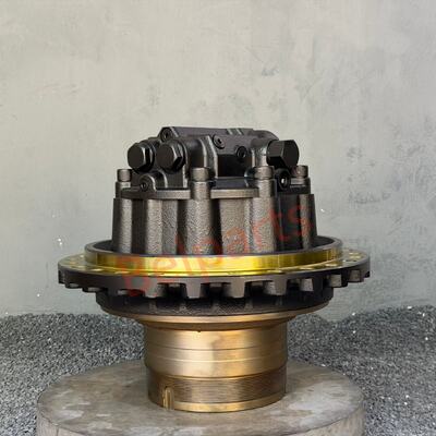 9251699 9281842 ZX330-3, ZX350-3-AMS, ZX350H-3, ZX350K-3, ZX350LC-3-HCME Hydraulische Reisemotor Bagger Ersatzteile