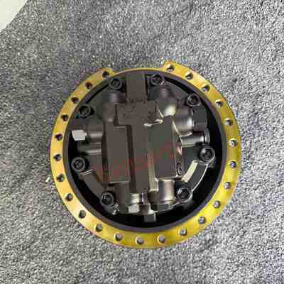 9251699 9281842 ZX330-3, ZX350-3-AMS, ZX350H-3, ZX350K-3, ZX350LC-3-HCME Hydraulische Reisemotor Bagger Ersatzteile