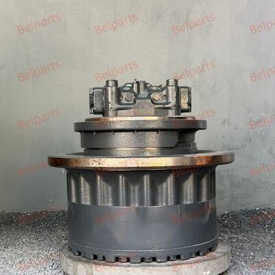 20Y-27-00550 PC210-11 PC220 PC220-8MO Bagger Endantrieb Fahrgetriebe Assy Ersatzteil für den Nachverkauf