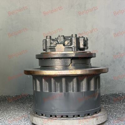 20Y-27-00550 PC210-11 PC220 PC220-8MO Bagger Endantrieb Fahrgetriebe Assy Ersatzteil für den Nachverkauf