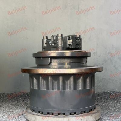 20Y-27-00550 PC210-11 PC220 PC220-8MO Bagger Endantrieb Fahrgetriebe Assy Ersatzteil für den Nachverkauf