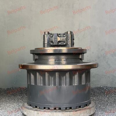 20Y-27-00550 PC210-11 PC220 PC220-8MO Bagger Endantrieb Fahrgetriebe Assy Ersatzteil für den Nachverkauf