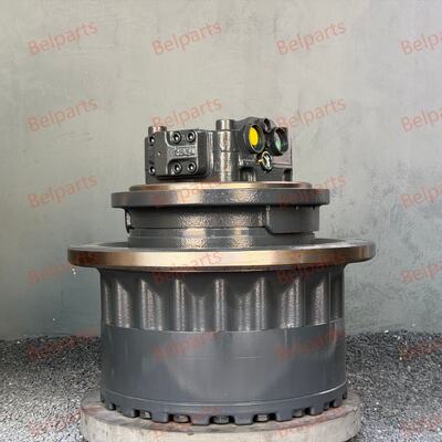 20Y-27-00550 PC210-11 PC220 PC220-8MO Bagger Endantrieb Fahrgetriebe Assy Ersatzteil für den Nachverkauf