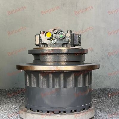 20Y-27-00550 PC210-11 PC220 PC220-8MO Bagger Endantrieb Fahrgetriebe Assy Ersatzteil für den Nachverkauf