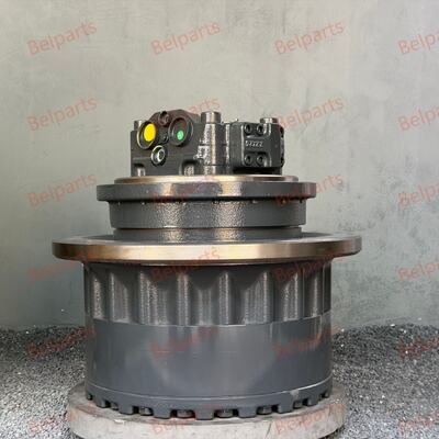 20Y-27-00550 PC210-11 PC220 PC220-8MO Bagger Endantrieb Fahrgetriebe Assy Ersatzteil für den Nachverkauf
