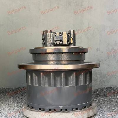 20Y-27-00550 PC210-11 PC220 PC220-8MO Bagger Endantrieb Fahrgetriebe Assy Ersatzteil für den Nachverkauf