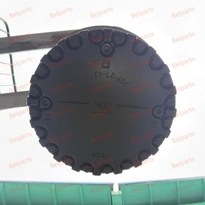 20Y-27-00550 PC210-11 PC220 PC220-8MO Bagger Endantrieb Fahrgetriebe Assy Ersatzteil für den Nachverkauf