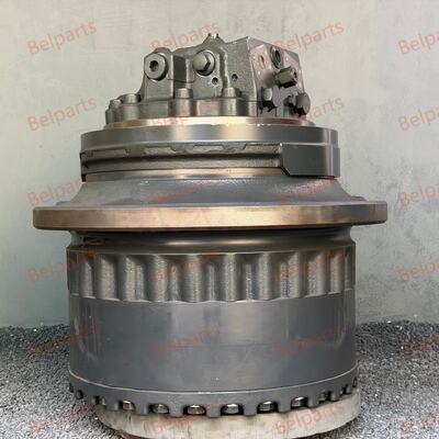 PC510-10MO Ersatzmärkte Hydraulischer Endantrieb Reisemotor für Bagger-Ersatzteile