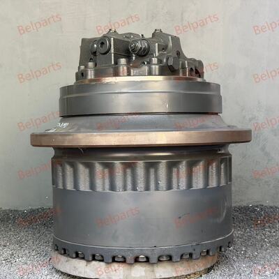 PC510-10MO Ersatzmärkte Hydraulischer Endantrieb Reisemotor für Bagger-Ersatzteile