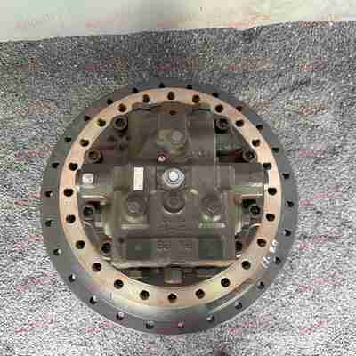 PC510-10MO Ersatzmärkte Hydraulischer Endantrieb Reisemotor für Bagger-Ersatzteile
