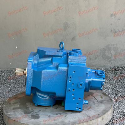 AP2D36-14T AP2D36 Hydraulische Kolben-Hauptpumpenanlage Ersatz Hydraulische Ersatzteile für 7-8 Tonnen Minibagger