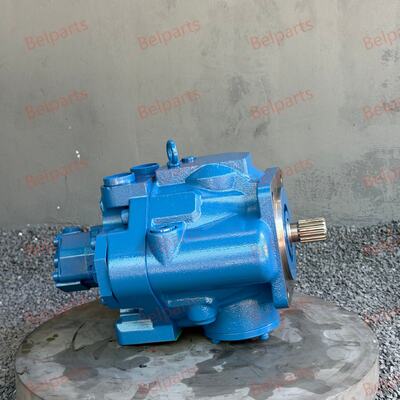 AP2D36-14T AP2D36 Hydraulische Kolben-Hauptpumpenanlage Ersatz Hydraulische Ersatzteile für 7-8 Tonnen Minibagger
