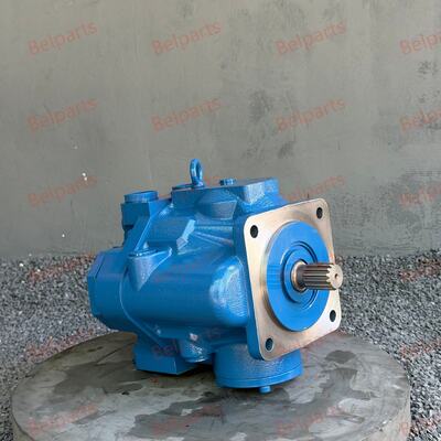 AP2D36-14T AP2D36 Hydraulische Kolben-Hauptpumpenanlage Ersatz Hydraulische Ersatzteile für 7-8 Tonnen Minibagger